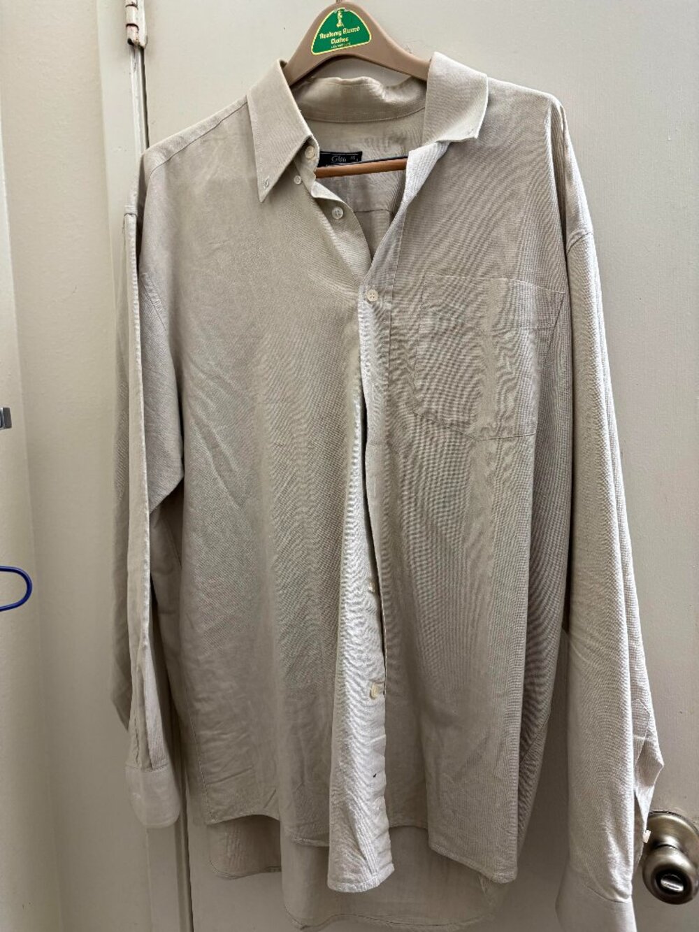 This Glou Classic Wear shirt Size XXL